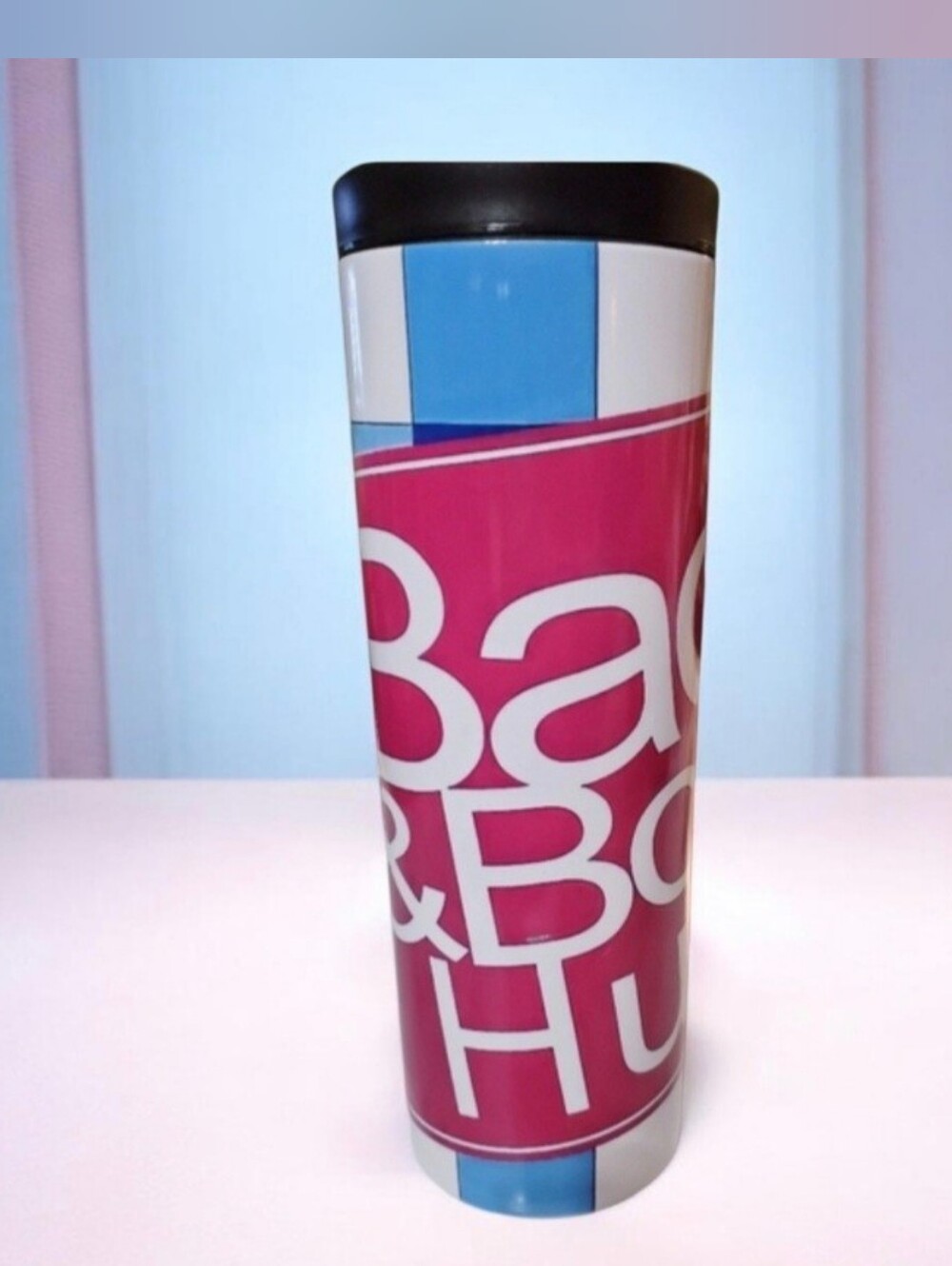 Back And Body Hurts 20oz Tumbler with duo lids 🎉sale